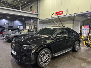 GLE-Class W167