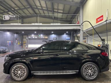 GLE-Class W167