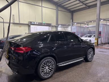 GLE-Class W167