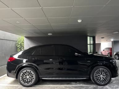 GLE-Class W167