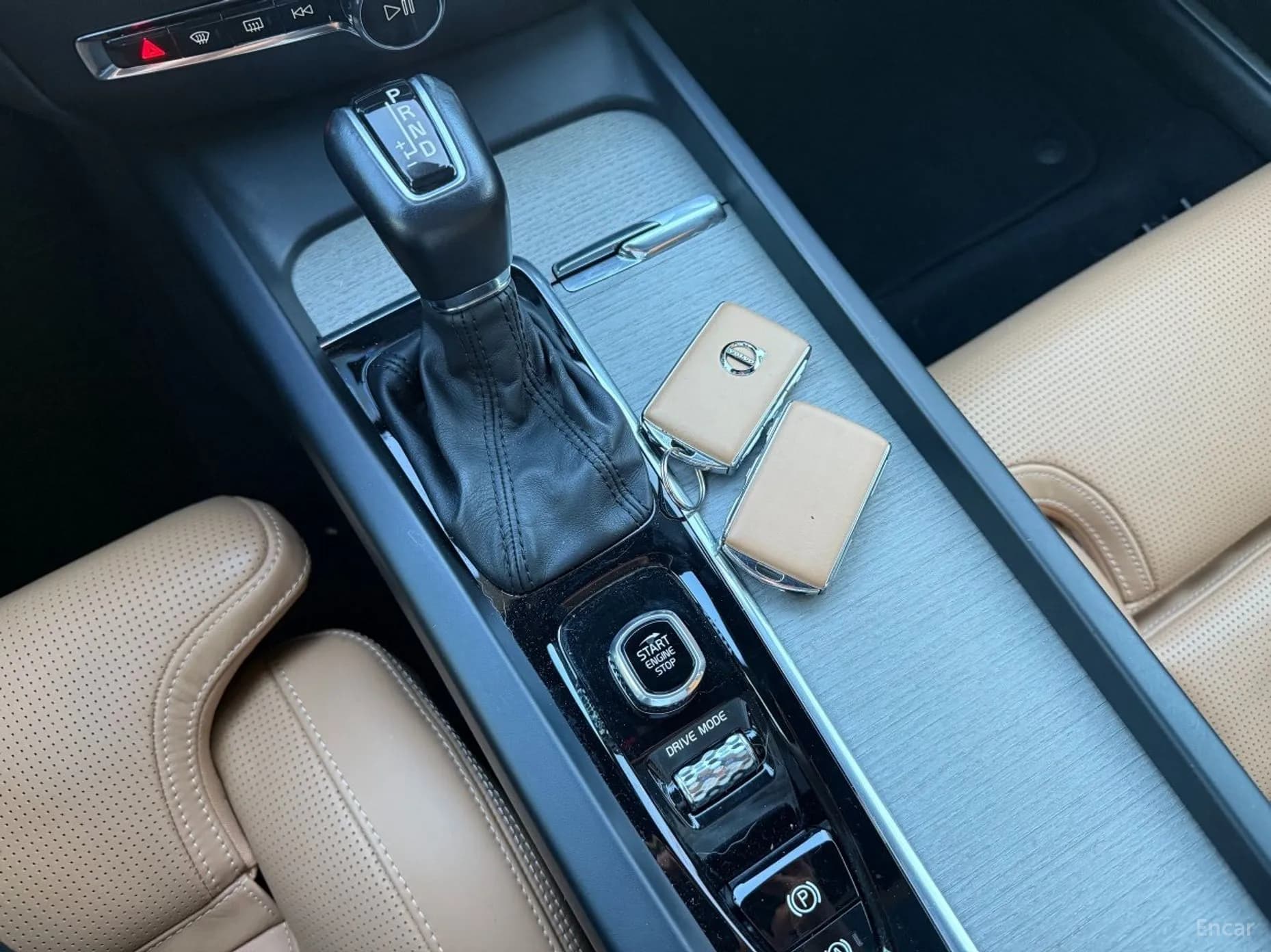 S60 3rd Generation