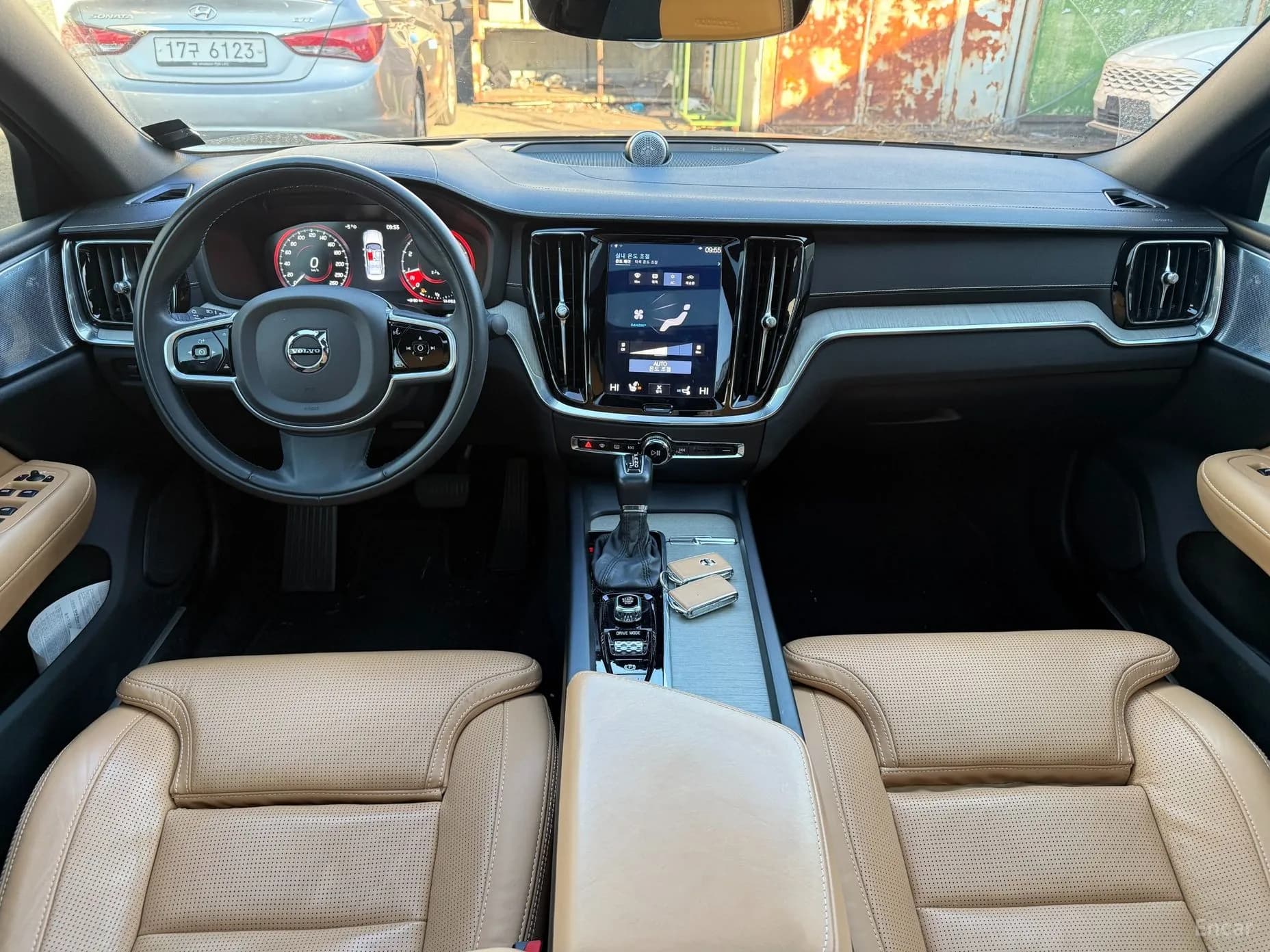 S60 3rd Generation