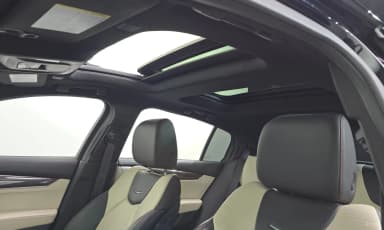 CT5