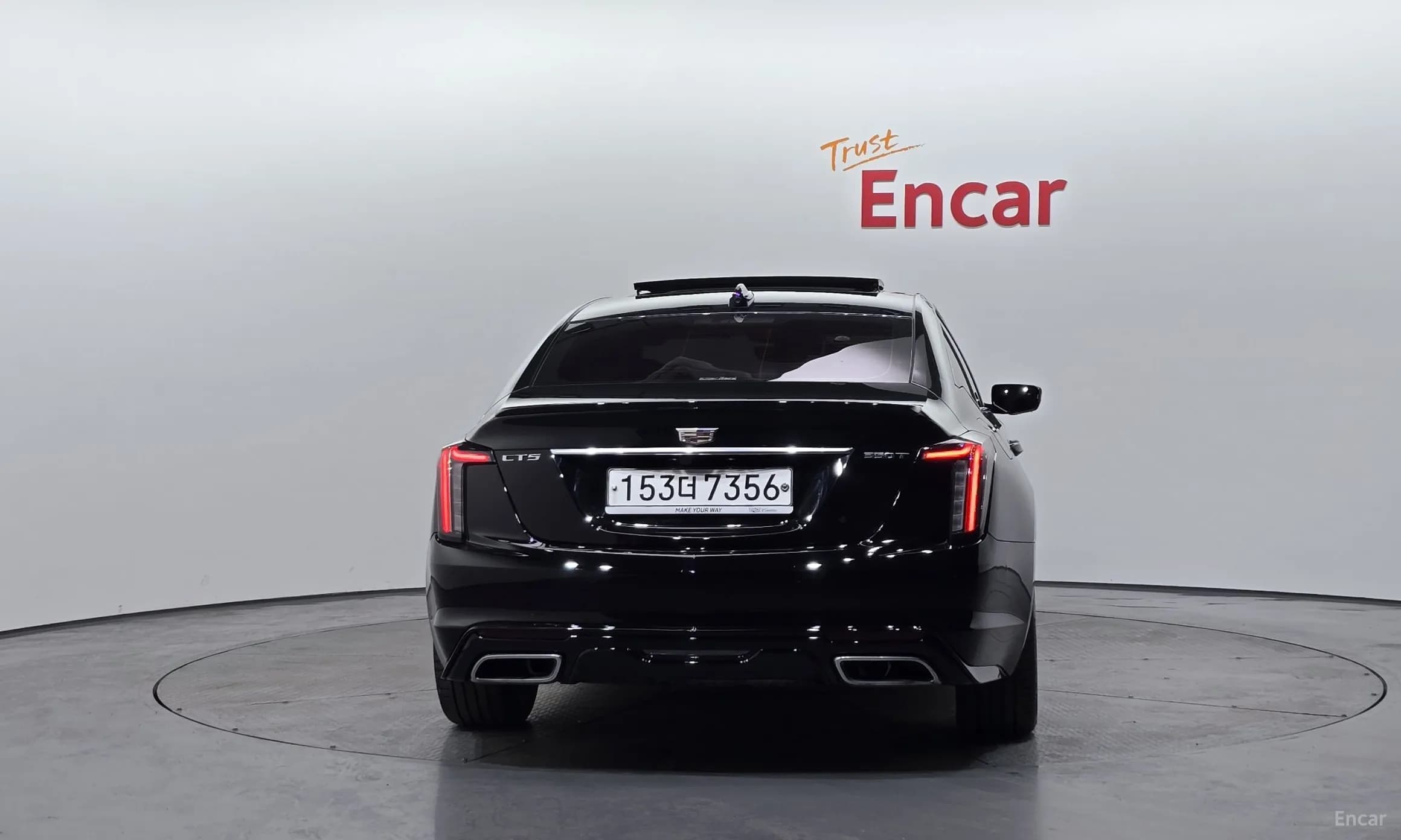 CT5
