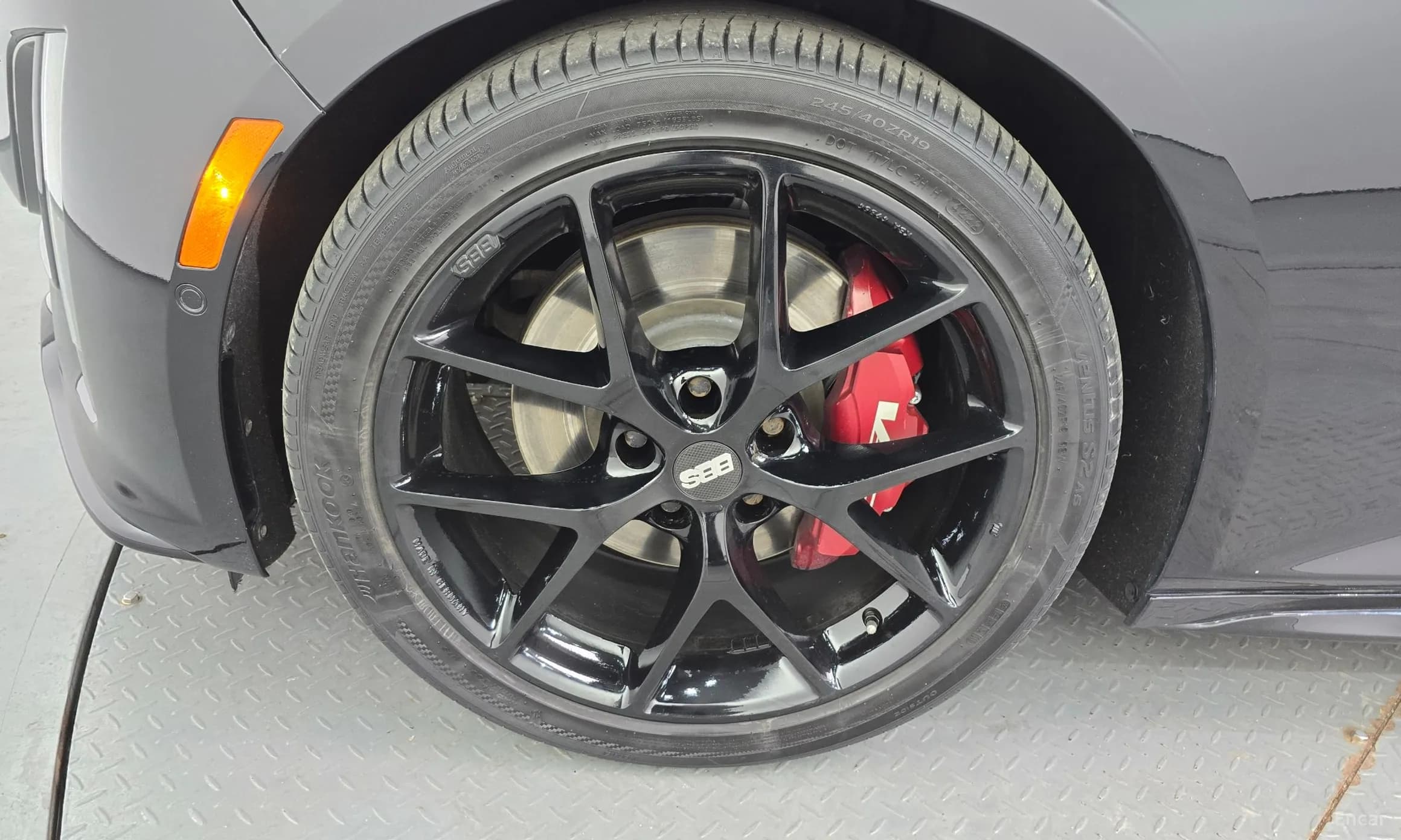 CT5