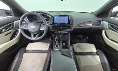 CT5