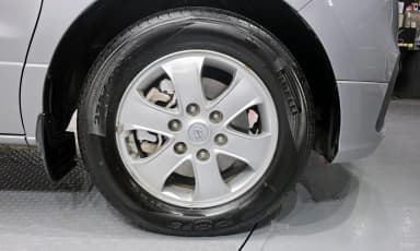 Grand Starex