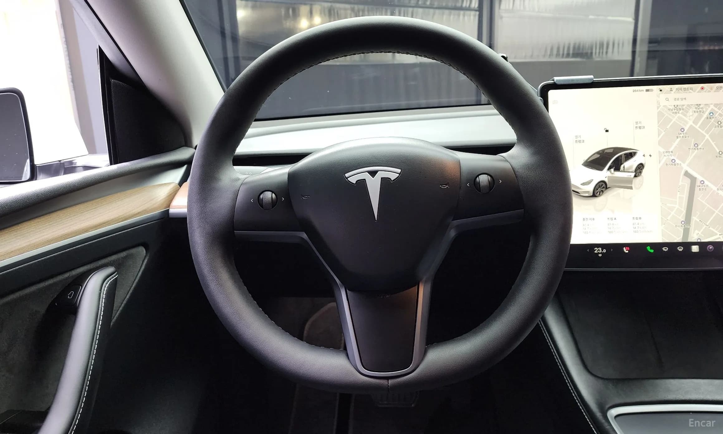 Model Y