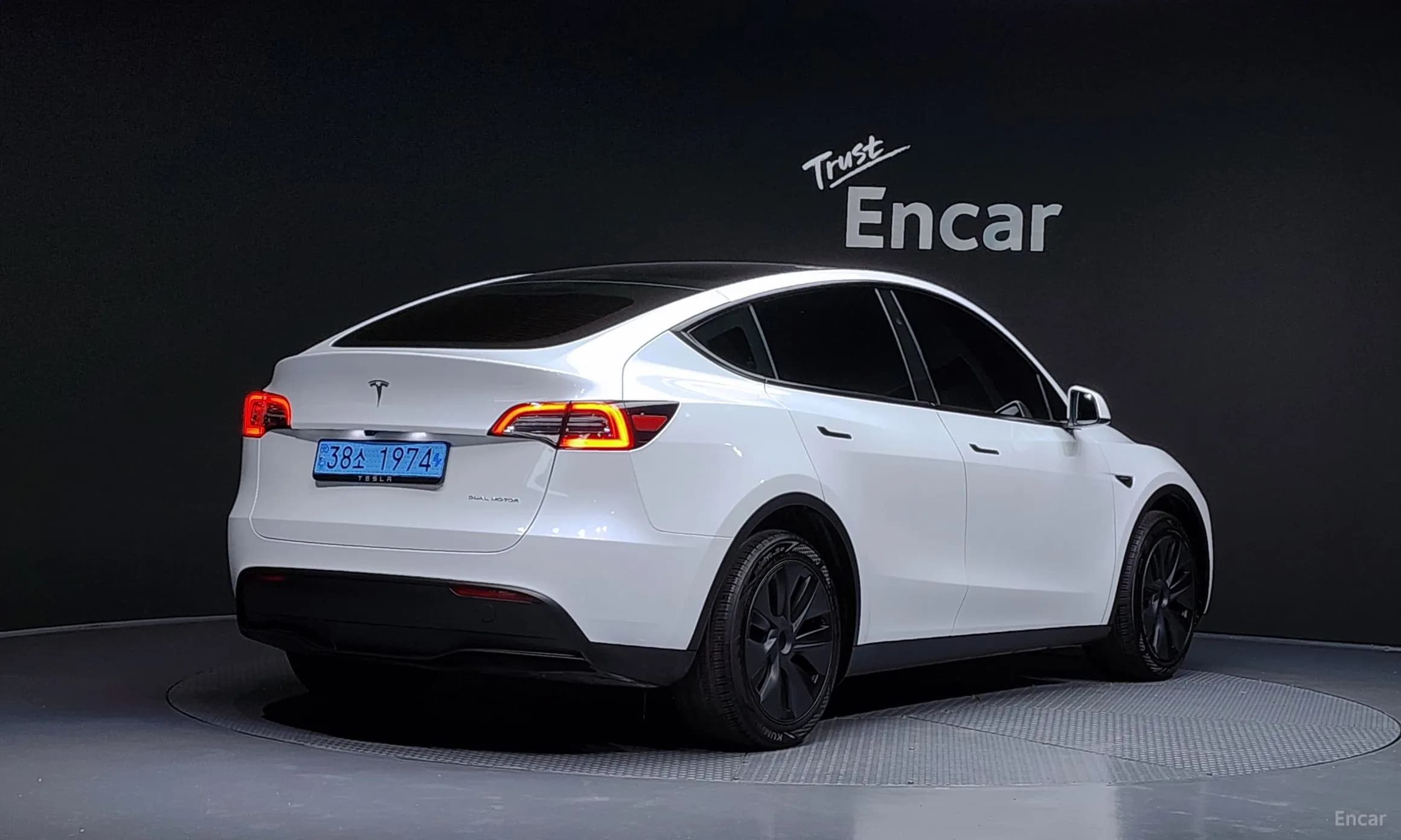 Model Y