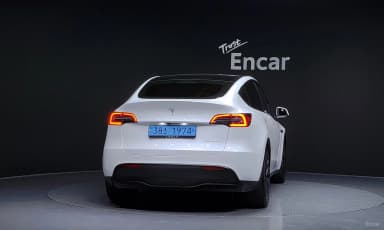 Model Y