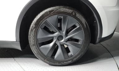 Model Y