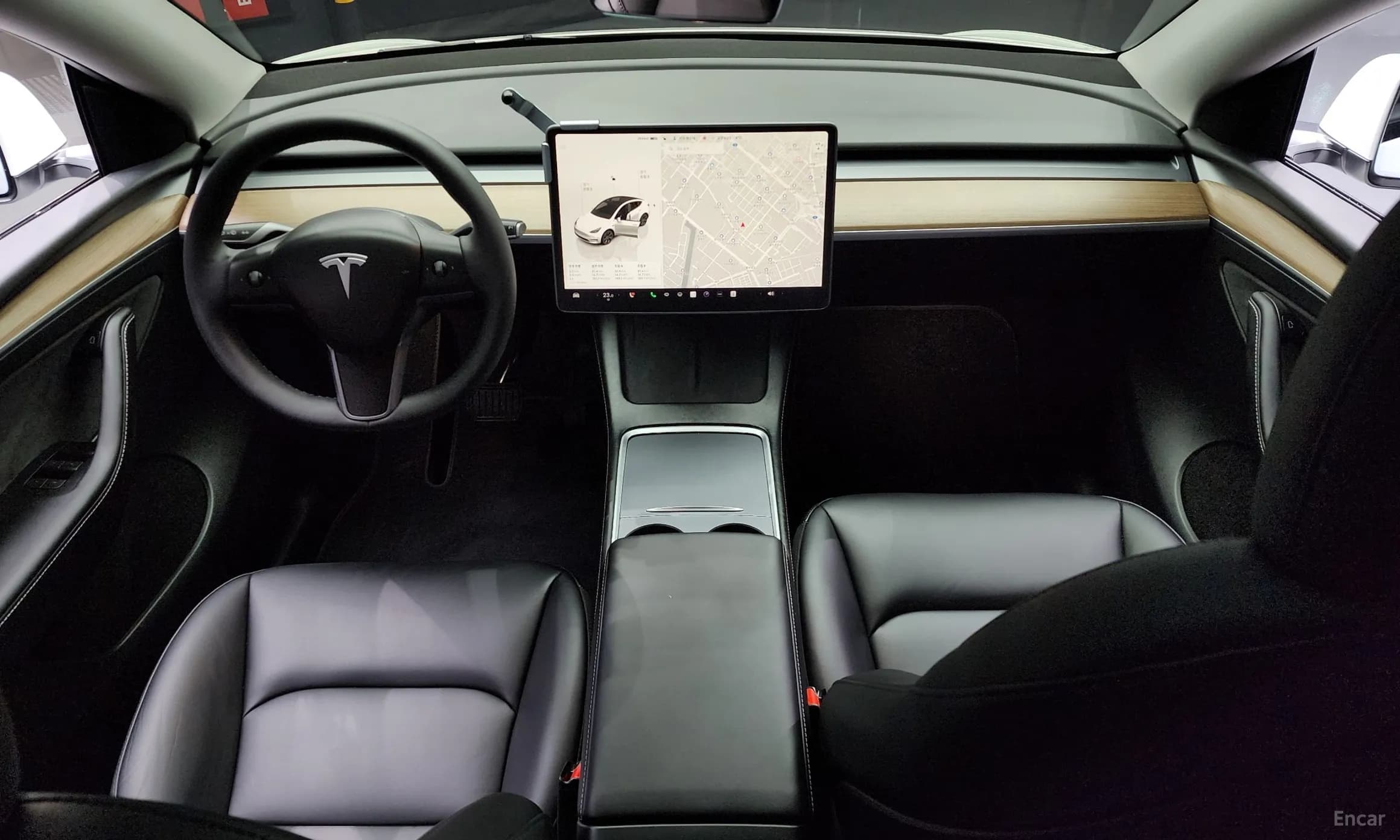 Model Y