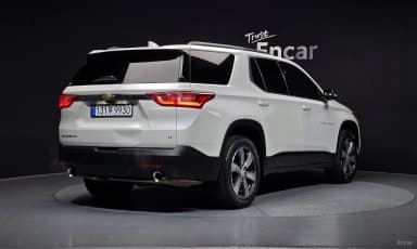 Traverse