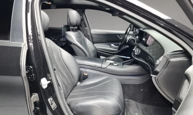 S-Class W222