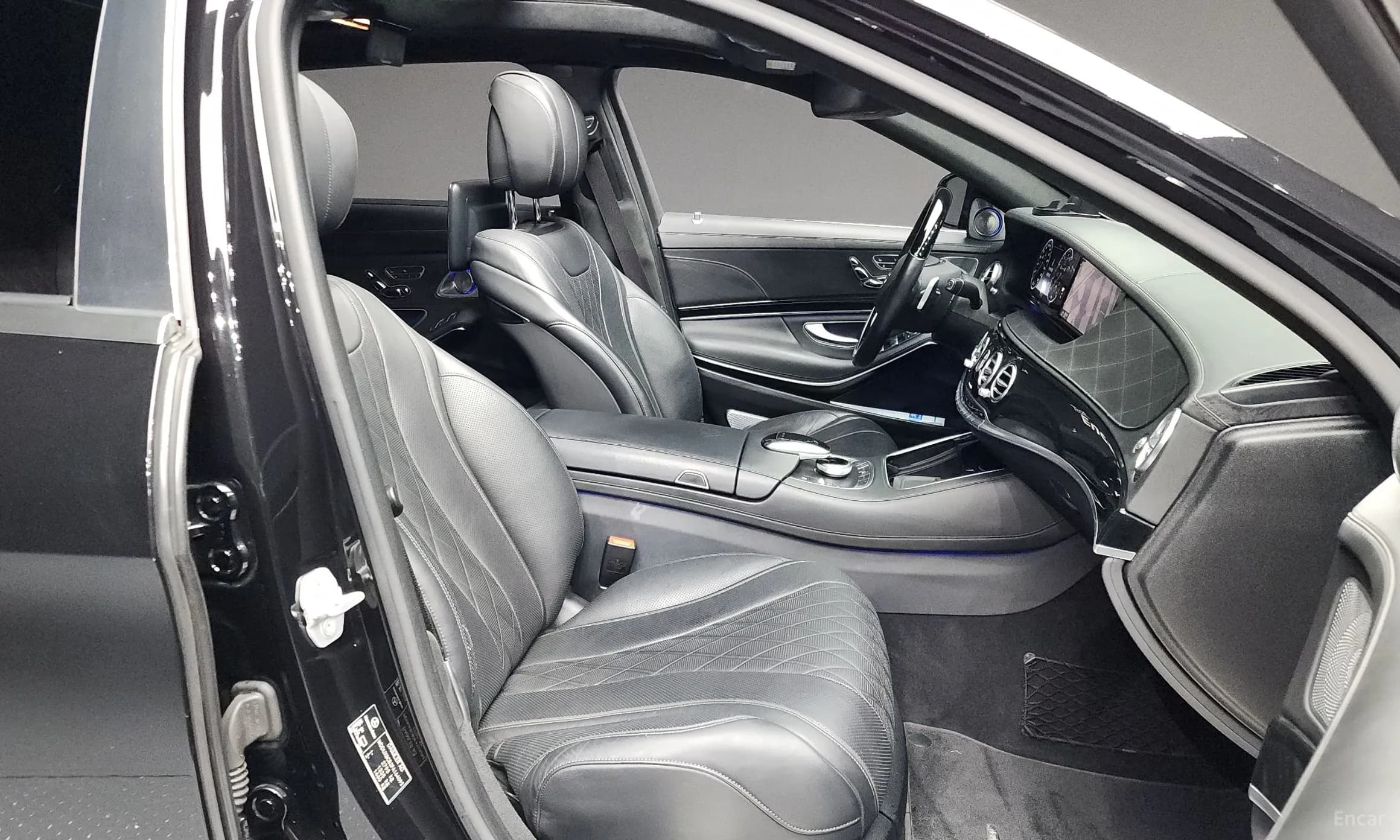 S-Class W222