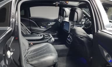 S-Class W222