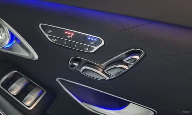 S-Class W222