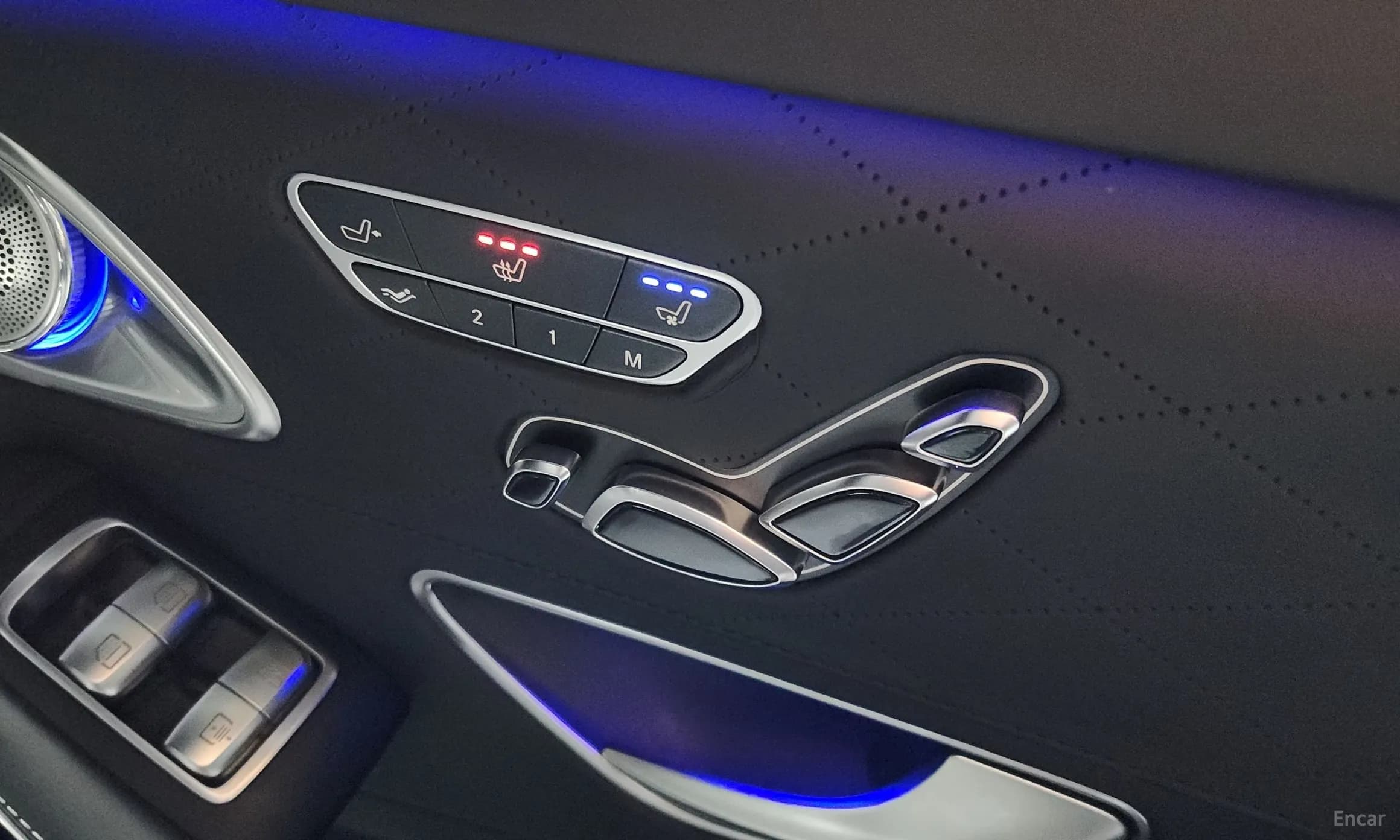 S-Class W222
