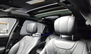 S-Class W222