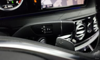 S-Class W222