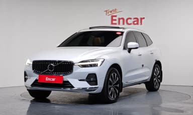 XC60 Gen 2
