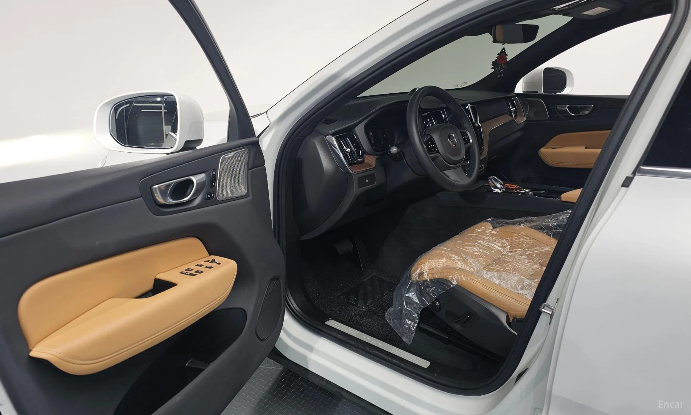 XC60 Gen 2