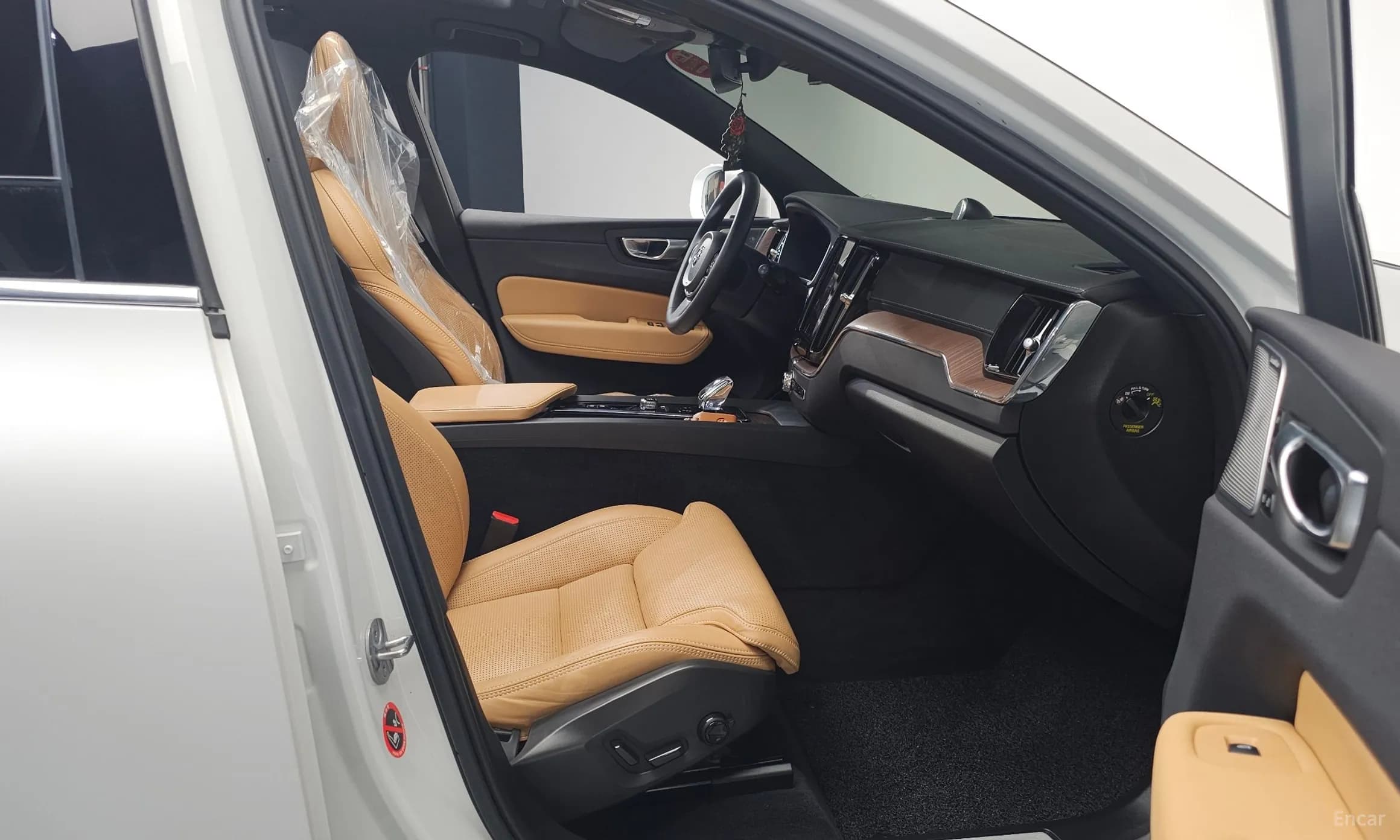 XC60 Gen 2