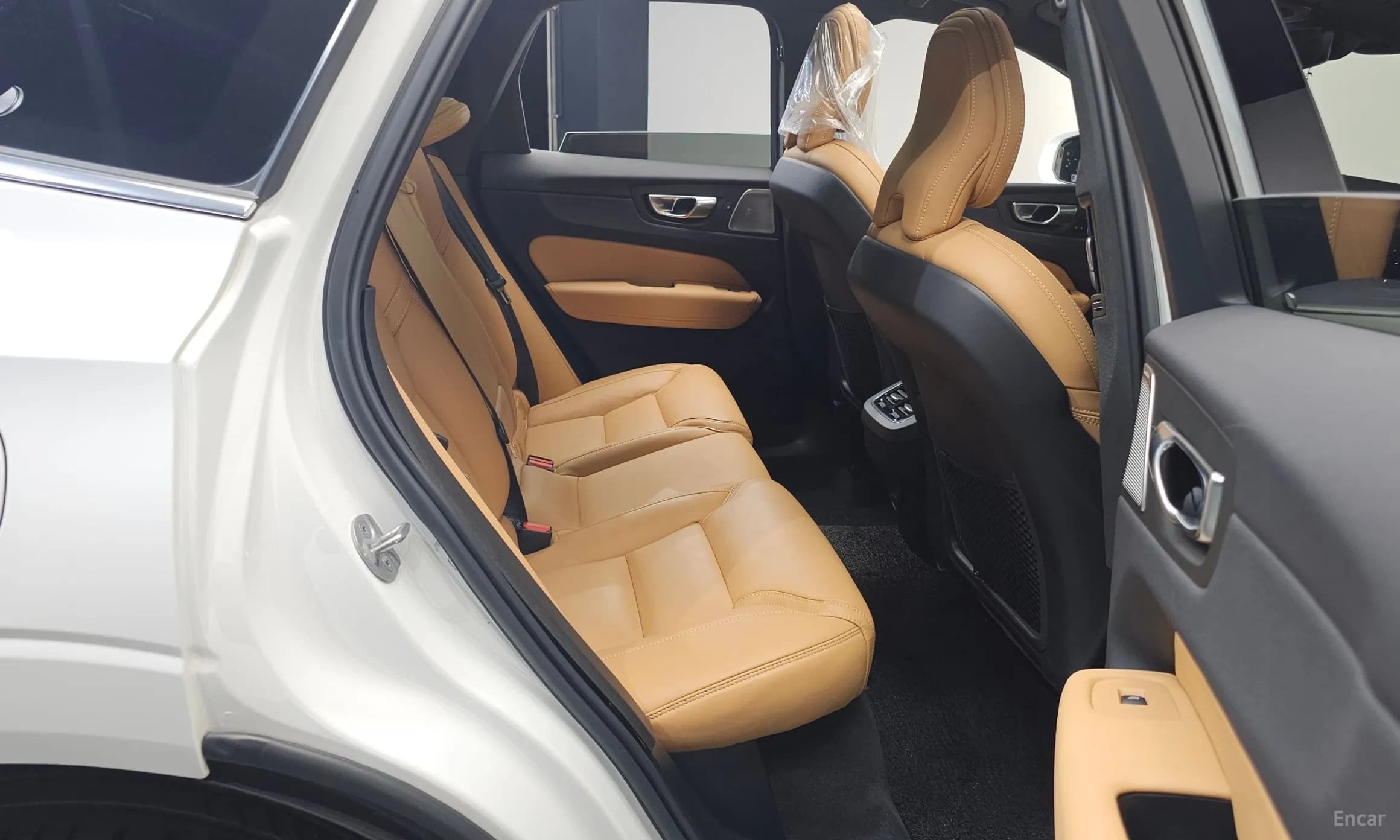 XC60 Gen 2