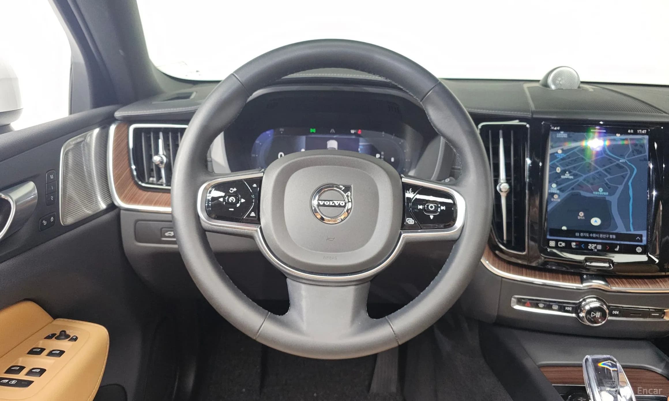 XC60 Gen 2