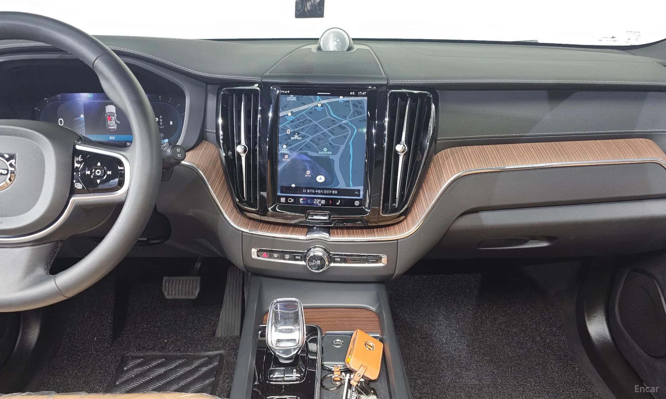 XC60 Gen 2