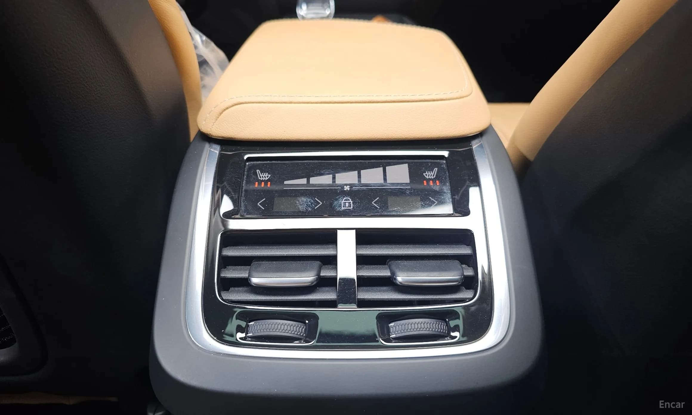 XC60 Gen 2