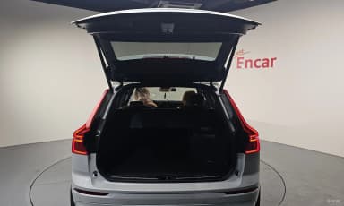 XC60 Gen 2