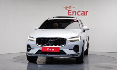 XC60 Gen 2