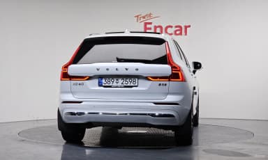 XC60 Gen 2