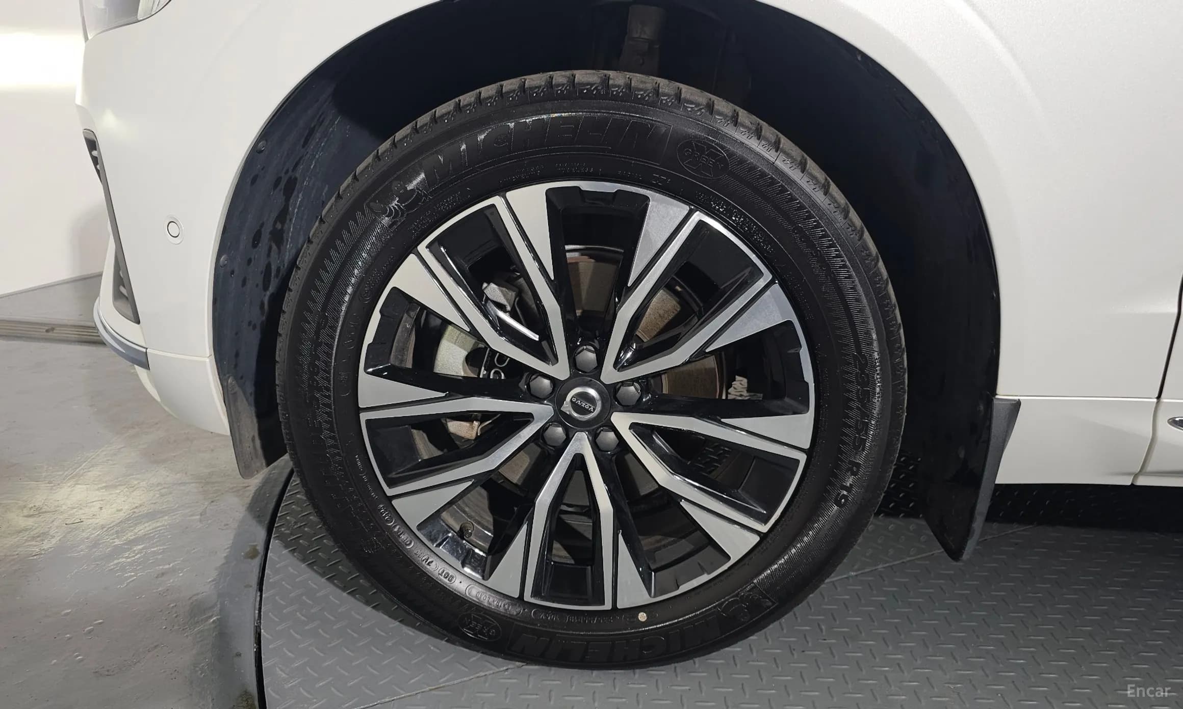 XC60 Gen 2
