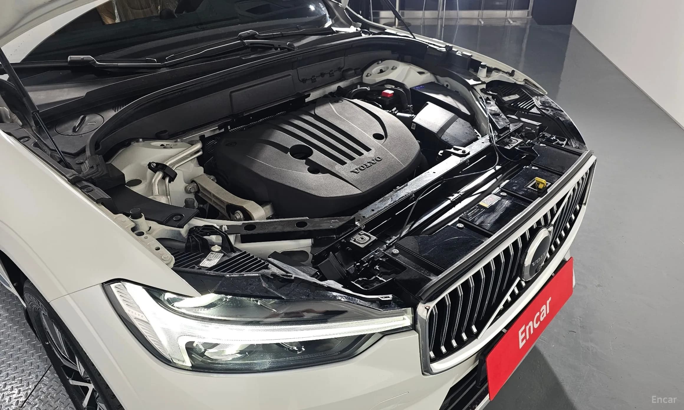 XC60 Gen 2