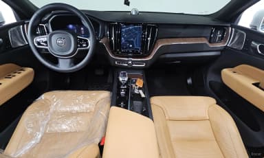 XC60 Gen 2