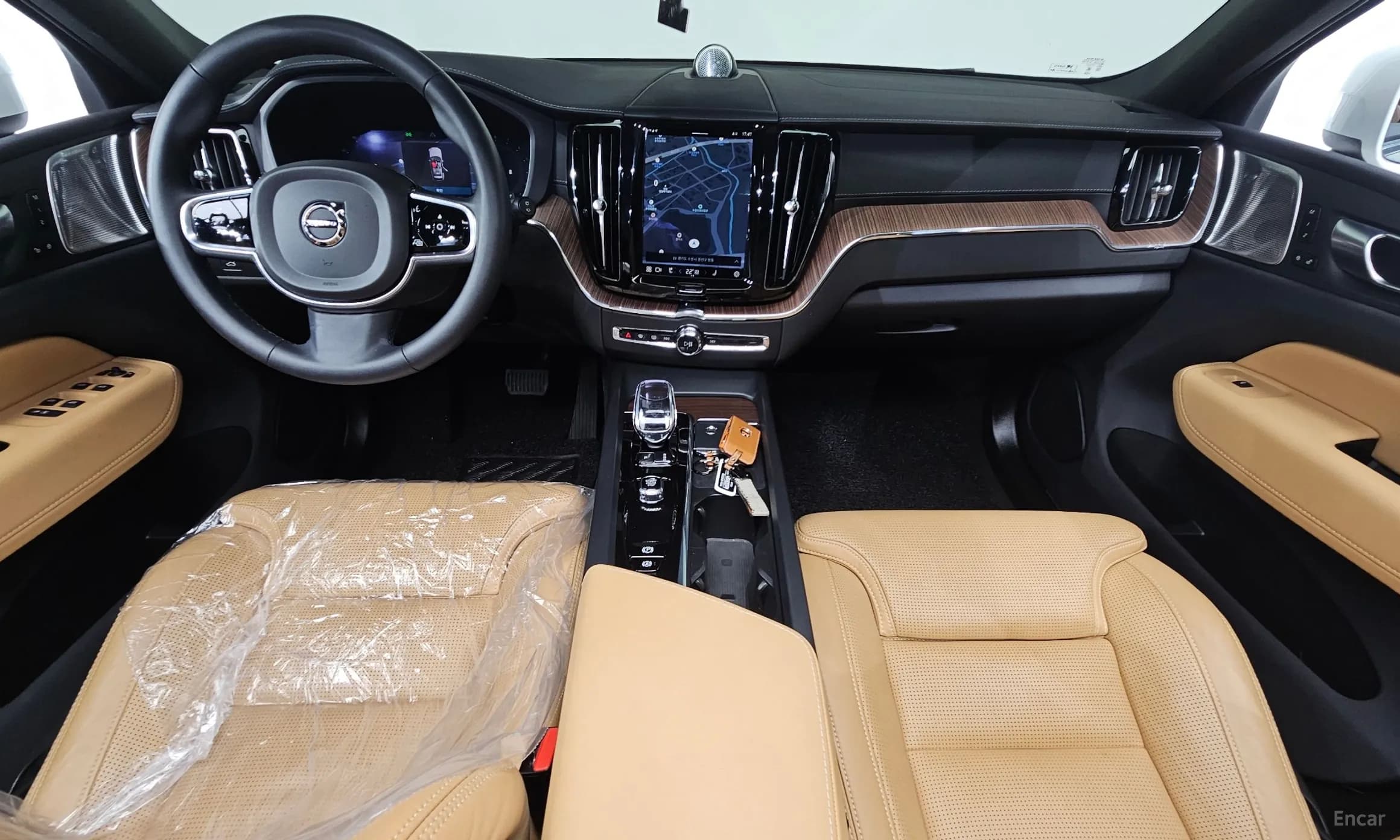 XC60 Gen 2