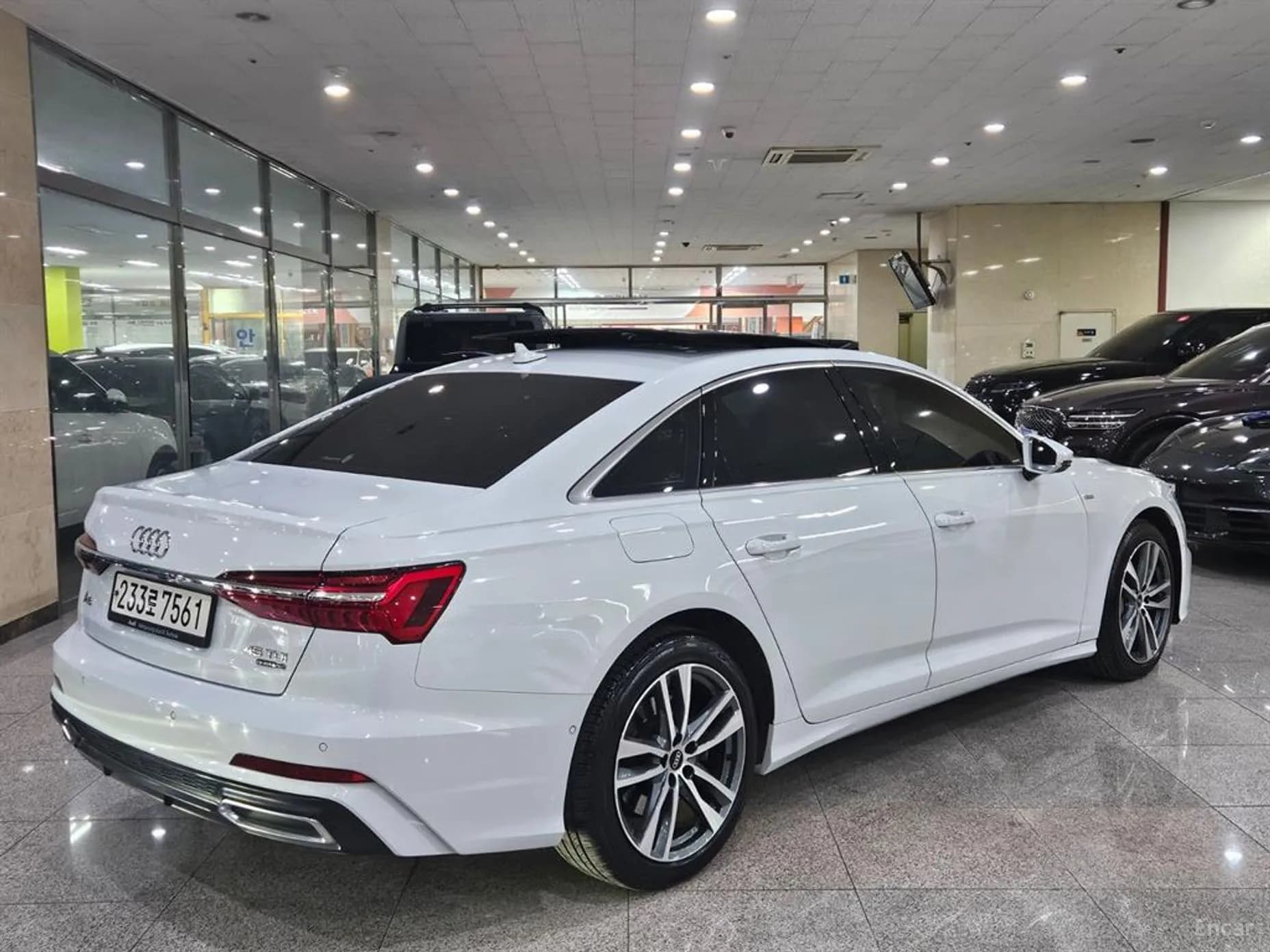 A6 (C8)