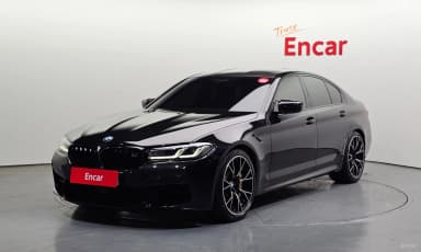 M5 (F90)
