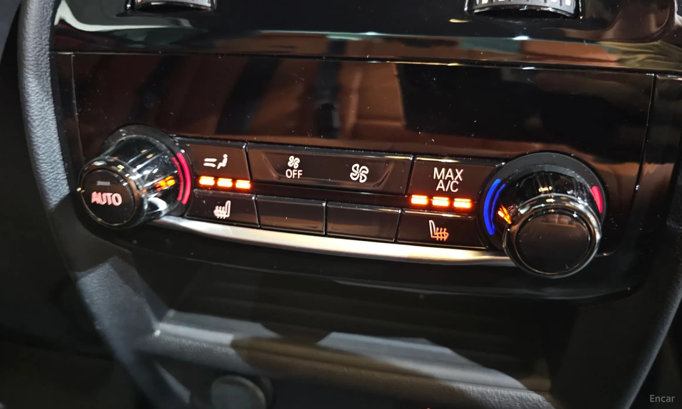 M5 (F90)