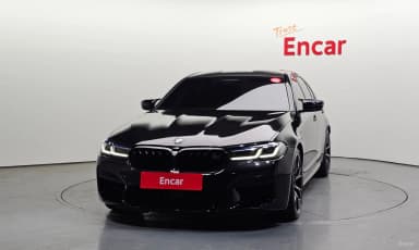 M5 (F90)