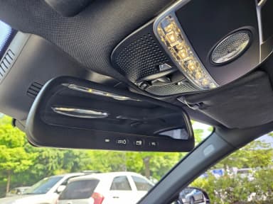 S-Class W222