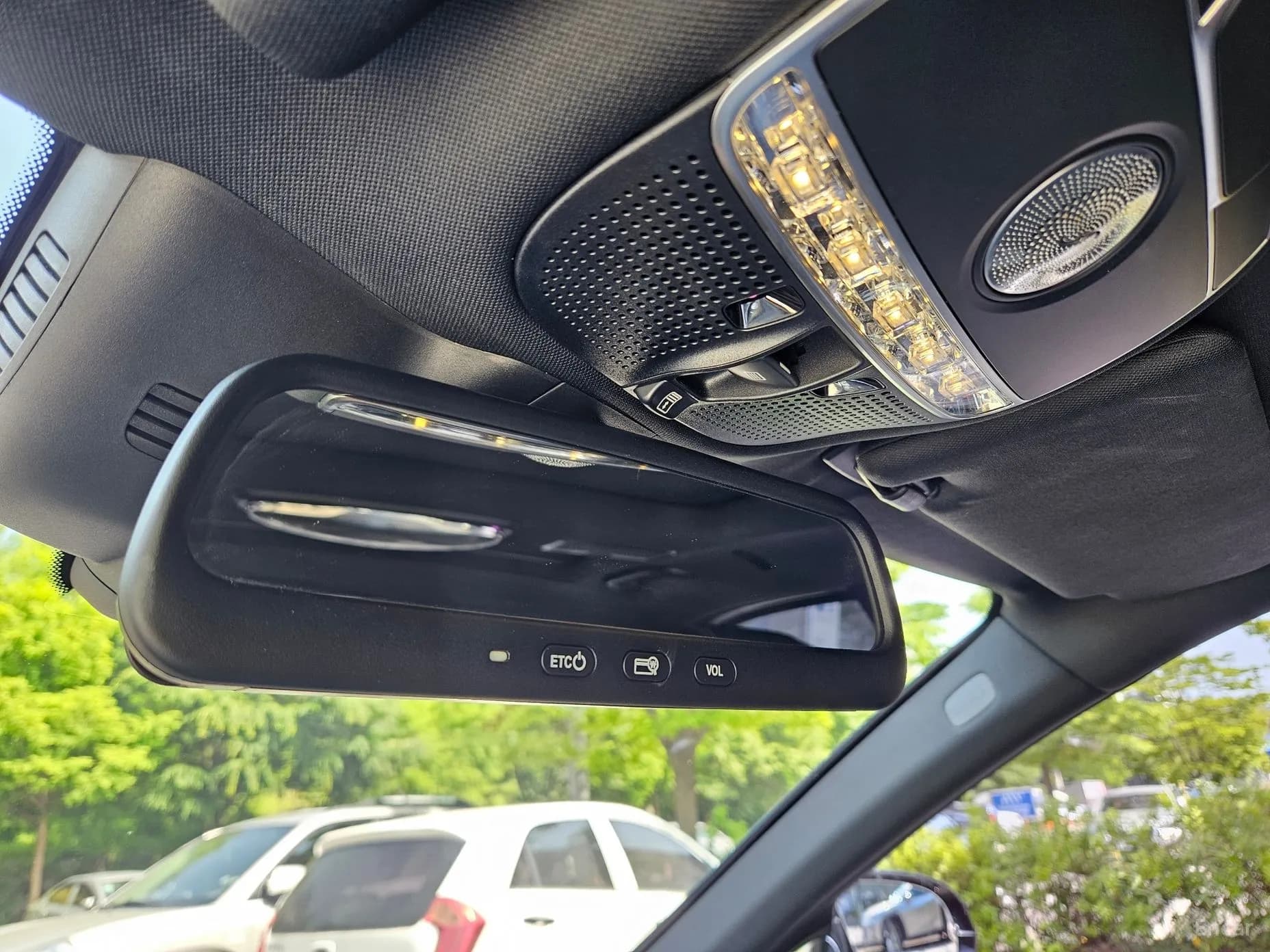 S-Class W222
