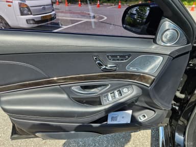 S-Class W222