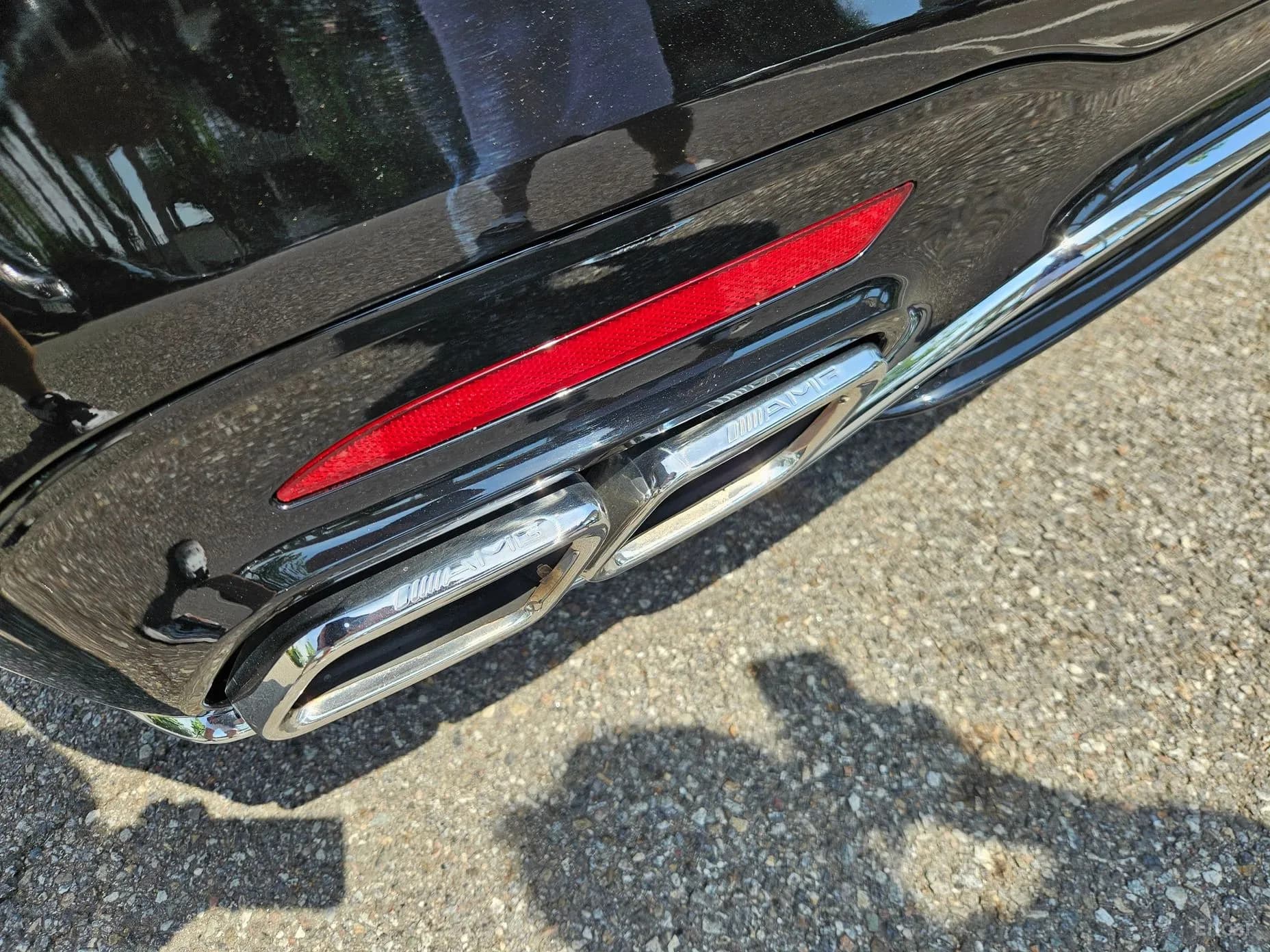 S-Class W222