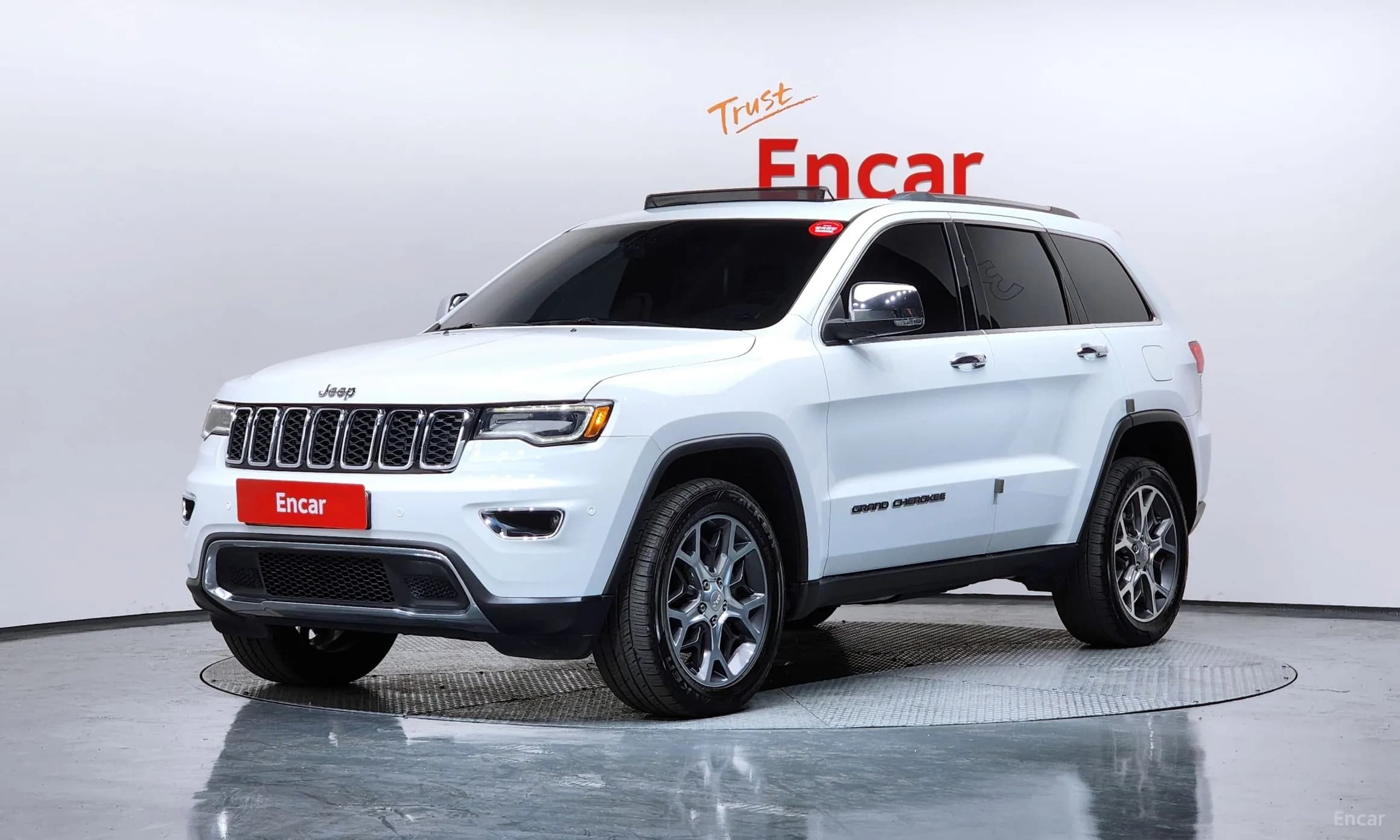 Grand Cherokee