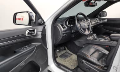 Grand Cherokee