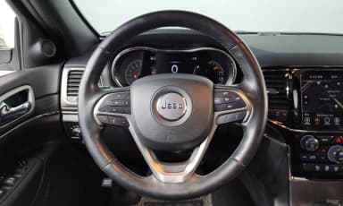 Grand Cherokee