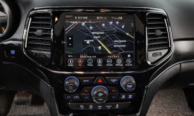 Grand Cherokee